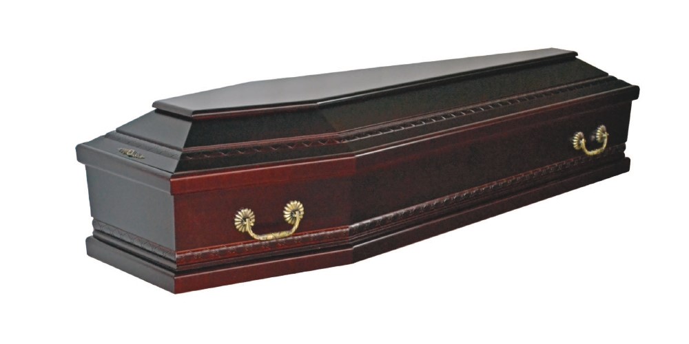 Гроб Элит М25